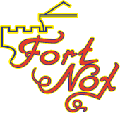 Гостиница «Fort Nox»